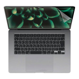 TTvC MacBook Air 2023 M2 15C`ptی씽˖h~tB LCD-MBAM22