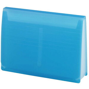 �y5�Z�b�g�z LIHIT LAB. AQUA DROPs �G�N�X�p���f�B���O�t�@�C�� A4 �� A-5050-8-BLX5