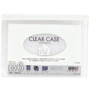 y10Zbgz LIHIT LAB. N[P[X(R^) B6S  F-151-WHX10