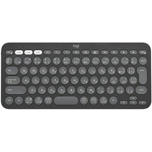 WN[ PEBBLE KEYS 2 K380S BluetoothL[{[h Ot@Cg K380sGR