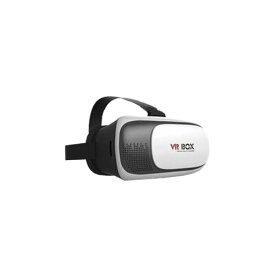 【4/27(土)9:59まで！お買い物マラソン ポイント5倍実施中】アンサー iPhone/スマートフォン用 VR BOX VR-001