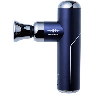 ZuEFCu WAVEWAVE FASCIAL RELEASE GUN LITTLE ؖ[X ^{fBPAK p[v wavewave2301-gl-pl