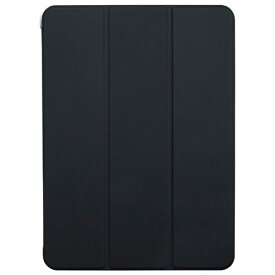 【ポイント5倍 お買い物マラソン限定 5/27(月)01:59まで！】BUFFALO バッファロー iPadケース BSIPD20109CHLBK