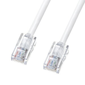 �T�����T�v���C �R��CAT5eLAN�P�[�u�� KB-T5KK-02W
