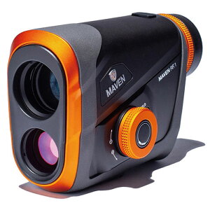 MAVEN ���C���F�� ���[�U�[�����v RF4500 �I�����W RF1BLD3