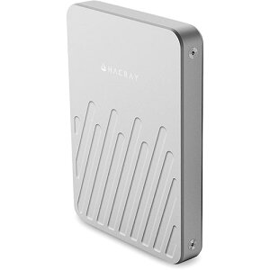 HACRAY MagDrive Apple ProResBȂ璼L^ł}Olbg SSD 1TB HR26614