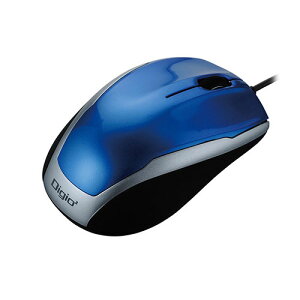 Digio fWI L3{^BlueLED}EX u[ MUS-UKT115BL