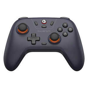 GameSir Nova Lite CX&LQ[~ORg[ }`vbgtH[ Xy[Xp[v GameSir-NovaLite-PU