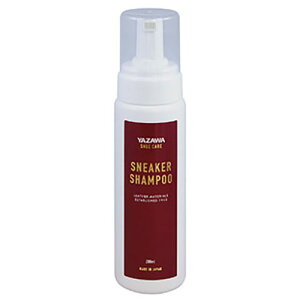 ���V YAZAWA SHOE CARE �X�j�[�J�[�V�����v�[ 200mL footmate30276