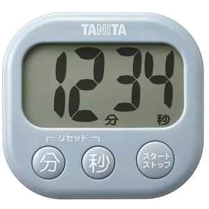 �^�j�^ �f�W�^���^�C�}�[ �R�ۂł������^�C�}�[ �u���[�O���[ TD-429-BL