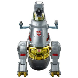 Robosen �t���b�O�V�b�v �O�������b�N(�p���) �g�����X�t�H�[�}�[ GSEG
