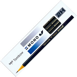 �y5�Z�b�g�z �g���{���M ���M ���mJ 2H 1�_�[�X(12�{) Tombow-MONO-J2HX5