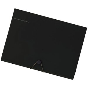 y5Zbgz LIHIT LAB. SMART FIT LOhLg A4 ubN A7589-24-BKX5