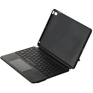 �G���R�� �L�[�{�[�h iPad(��9 8 7����)��p ���{��z�� ���E�\ 3�i�K�p�x���� �u���b�N TK-CA13BPBK