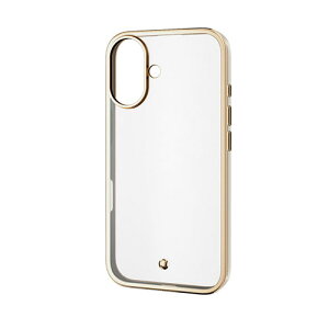 GR iPhone 16 \tgP[X ^bNC O[W PM-A24AUCTMLGB