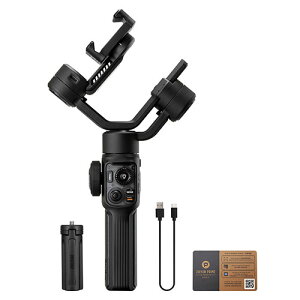 ZHIYUN X}zpWo SMOOTH 5S AI KEN89010