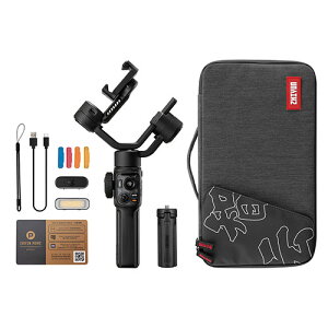 ZHIYUN X}zpWo SMOOTH 5S AI PRO KEN89058