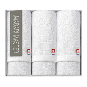  IMABARI MASTER ^IZbg tFCX^I(34×70cm)×3 100% ̂ӂӂ^^I KF309