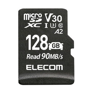 GR hCuR[_[p microSDXC[J[h 128GB MF-DRMR128GU13