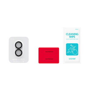 araree A[ Class CM JpKXtB for iPhone 16& iP16 Plus AR27152i16