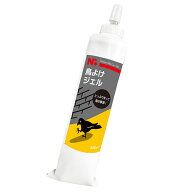 ニッショウ機器 鳥よけジェル500ml 鳥類全般に効果的な忌避剤 NSKK-063