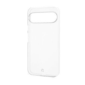 �G���R�� Google Pixel 9 Pro XL �\�t�g�P�[�X �ɂ� �N���A PM-P243UCTCR