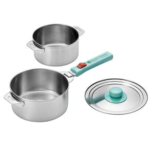 �悱��� ���n�̋Z �N���g�� �X�e�����X��14cm&16cm ���E�n���h�� ���p�W�t�� EJQ-800