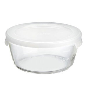 HARIO �ϔM�K���X���ۑ��e��E��600ml MST-60-TW