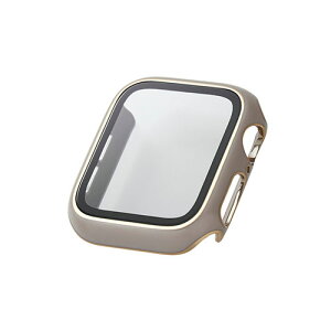 GR &me Apple Watch SE (2)ASEASeries 6/5/4 (40mm) tJo[P[X S[hC O[W AW-23EFCGJGB