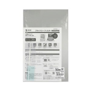 �T�����T�v���C 16�C���`���C�h 16:10 �Ή��v���C�o�V�[�t�B���^�[ CRT-PFNG160W