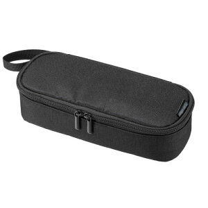 �T�����T�v���C �g���x�������|�[�` W245×D100×H65mm �u���b�N IN-AD13BK