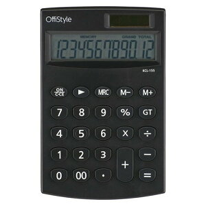 �I�[���d�@ OffiStyle ���d�� 12�� 07-8640�@�O���[ KCL-155