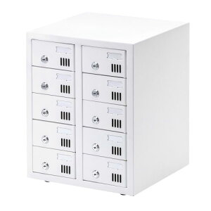 TTvC ʊǗpX}[gtHۊǌ 10[ V_[ zCg CAI-CABSP70