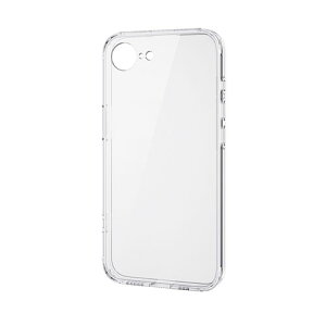 GR iPhone 16e nCubhP[X Ɍ ^XebJ[t NA PM-A25SHVCKKCR