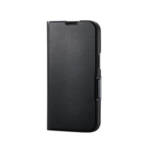 GR iPhone 16e \tgU[P[X ^ Εt ubN PM-A25SPLFUBK