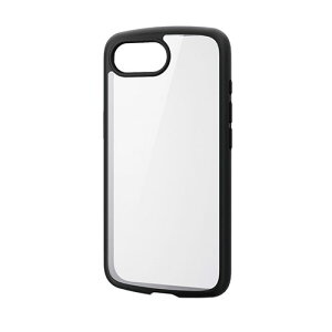 GR iPhone 16e TOUGH SLIM LITE P[X t[J[ ^XebJ[t ubN PM-A25STSLFCBK