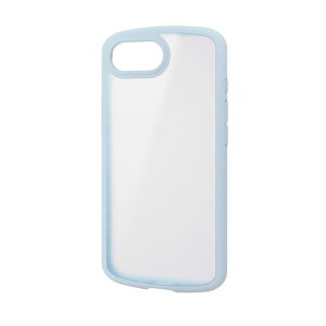 GR iPhone 16e TOUGH SLIM LITE P[X t[J[ VL[NA ^XebJ[t Cgu[ PM-A25STSLFCSBU