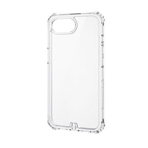 GR iPhone 16e ZEROSHOCK P[X CrWu tHeB ^XebJ[t NA PM-A25SZEROT2CR