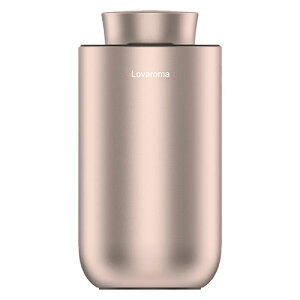 Lovaroma xA}fBt[U[ Deep Serenity Aroma Mg킸C̗͂ŊgU VpS[h Lovaroma-H11-CG