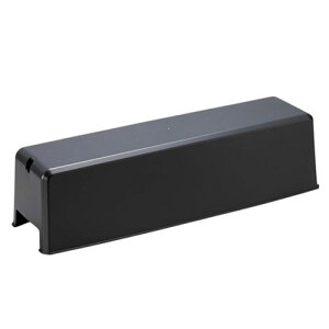 YAZAWA �^�b�v �J�o�[ �����O �u���b�N TCL61BK