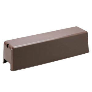 YAZAWA �^�b�v �J�o�[ �����O �u���E�� TCL61BR