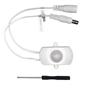 YAZAWA DC12pi24ԐlZT[ SL016