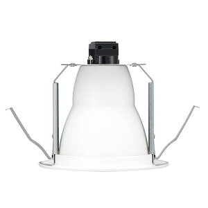 YAZAWA _ECgJ125mm v E26 DLX2604WH