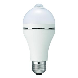 YAZAWA �o�b�e���[�����Z���T�[�d�� 60W���� �����F LDA8DGBP