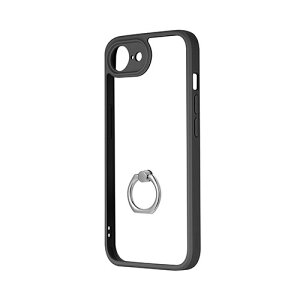 LEPLUS NEXT iPhone 16e OtϏՌnCubhP[X Velta Ring _[NO[ LN-ISS24UKHRGY