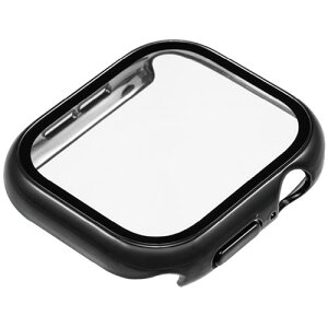 iJoV Apple Watch 46mm KX+P[X BK SMWC-AW461BK