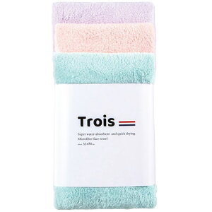 �y3���g×5�Z�b�g�z �{���^�I�� Trois �g���� �t�F�C�X�^�I�� �}�C�N���t�@�C�o�[ 33×80cm �p�X�e���Z�b�g HT-50550X5