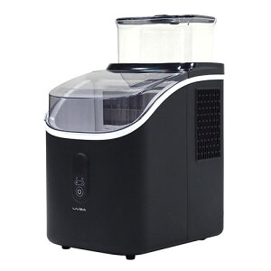 �O������ LIVZA �������X�@�L���[�u�A�C�X �u���b�N ICE-CUBE01-BK