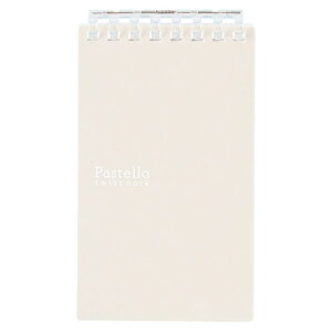 y10Zbgz LIHIT LAB. Pastello cCXgm[g(TCY) 125×72×12mm x[W 22553117X10