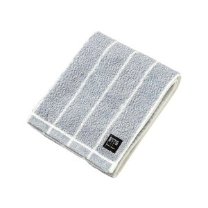 틴D DOUBLE STAR jAXJ[ tFCX^I O[ (34×80cmE100%) 1-69341-31-GY